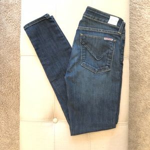 Hudson Jeans Krista super skinny 25